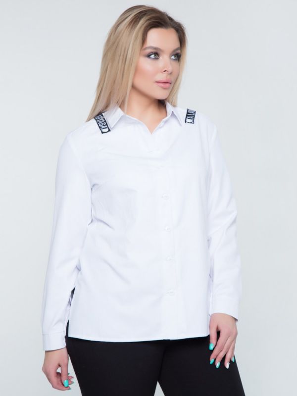 Shirt P-1871/1