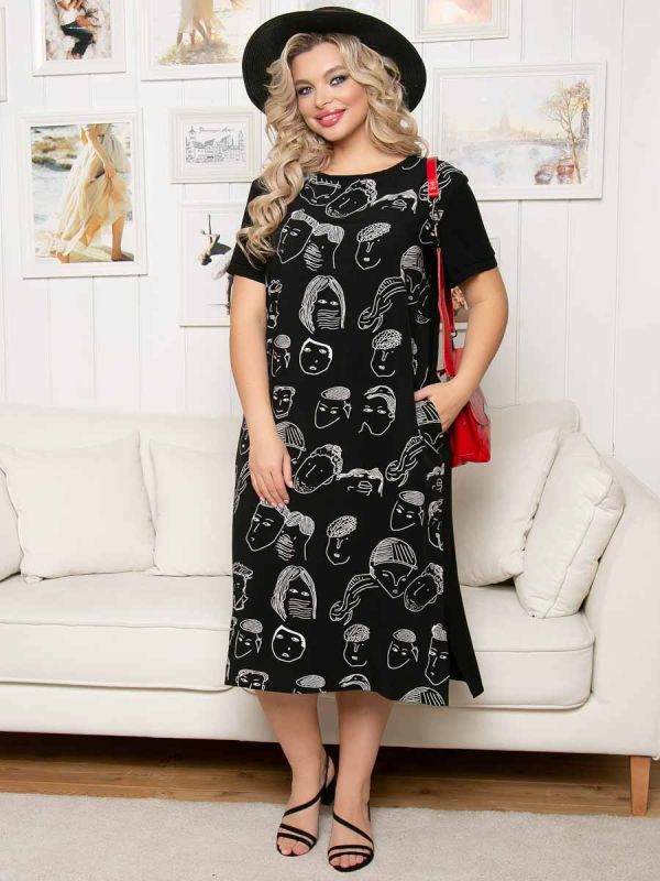 Dress P-1994/1