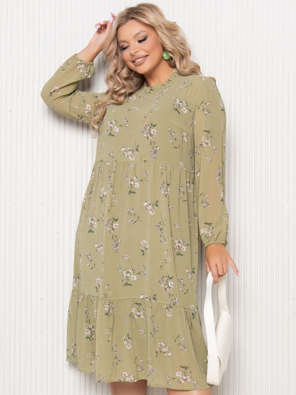 Dress P-2103/2