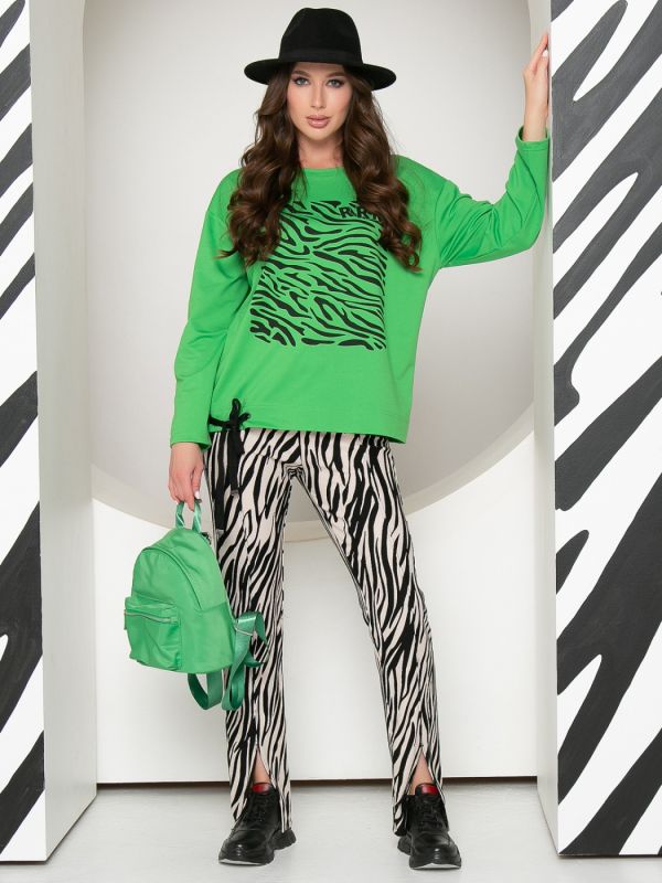 Sweatshirt P-2031/6