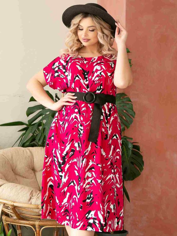 Dress P-2164/3