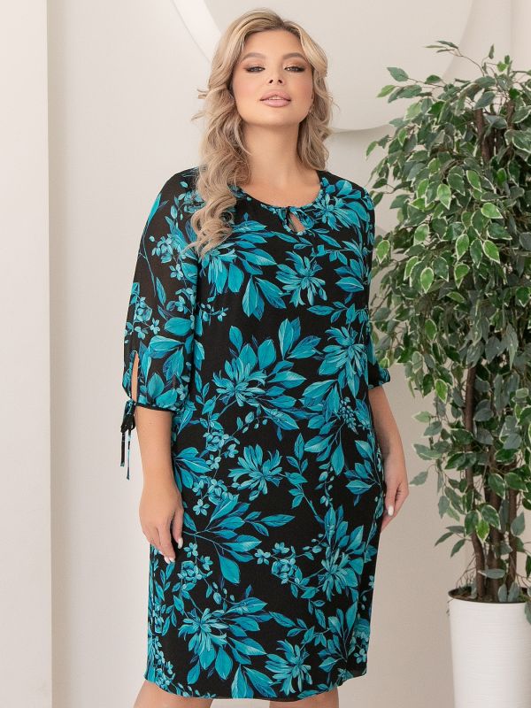 Dress P-2184/1