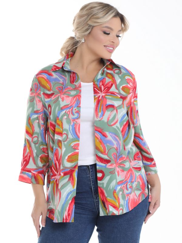 Shirt P-2169/10