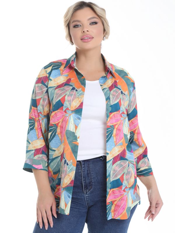 Shirt P-2169/9