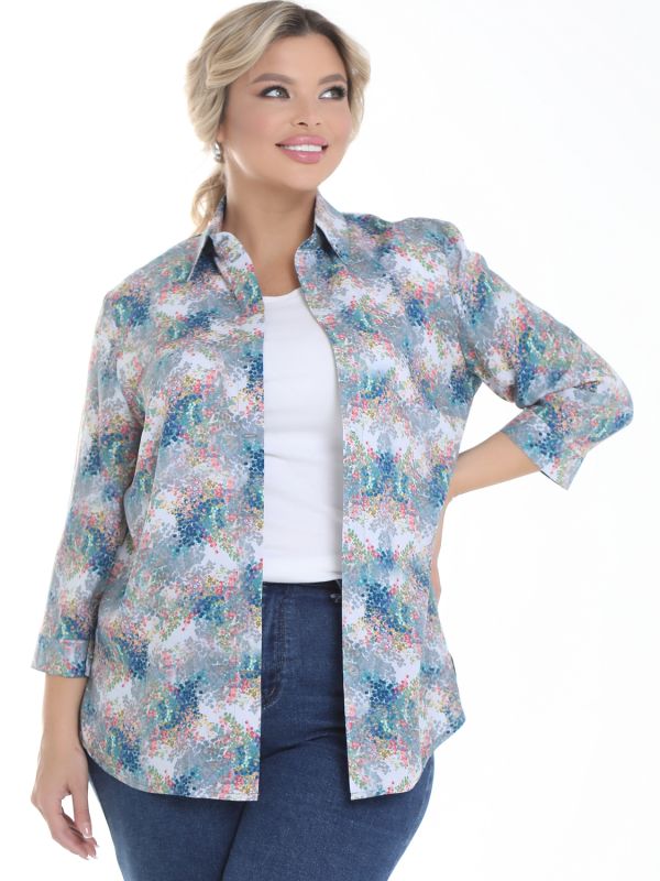 Shirt P-2169/11