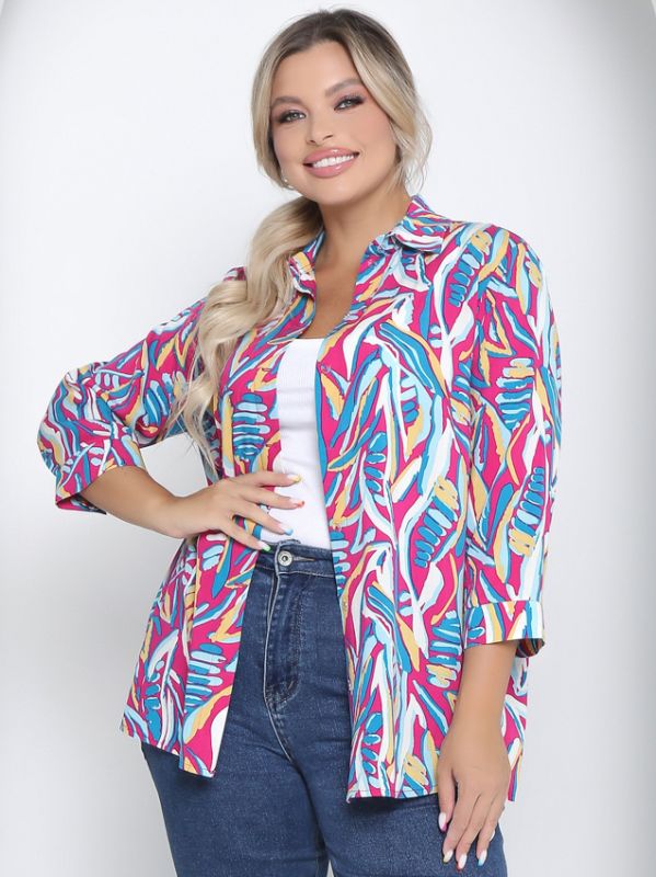 Shirt P-2169/14